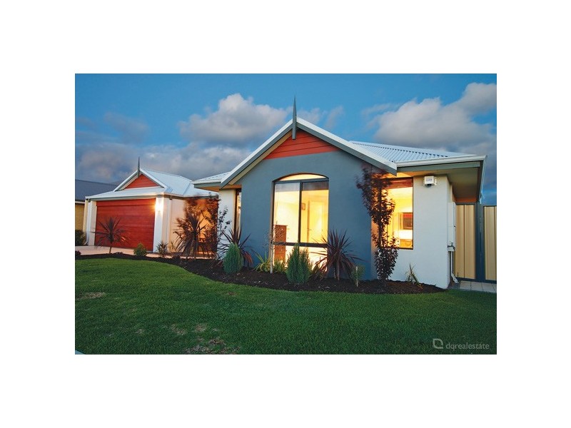 17 Goshawk Street, Tapping WA 6065