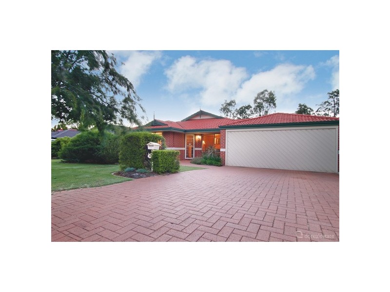 44 Millstream Grove, Ellenbrook WA 6069