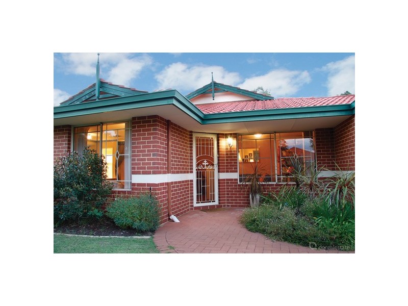 44 Millstream Grove, Ellenbrook WA 6069