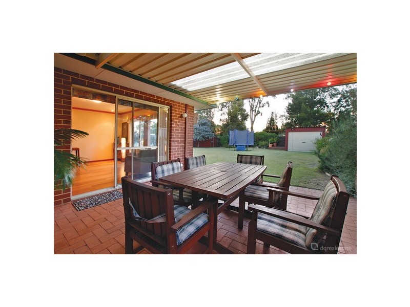 44 Millstream Grove, Ellenbrook WA 6069