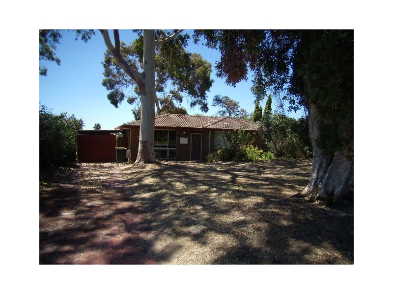 11 Mundi Place, Wanneroo WA 6065