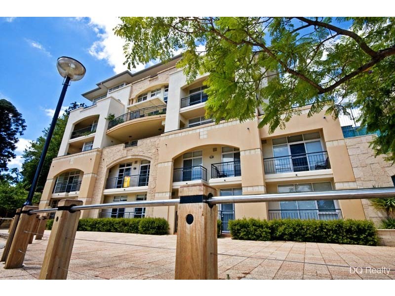 1/20 Royal Street, East Perth WA 6004