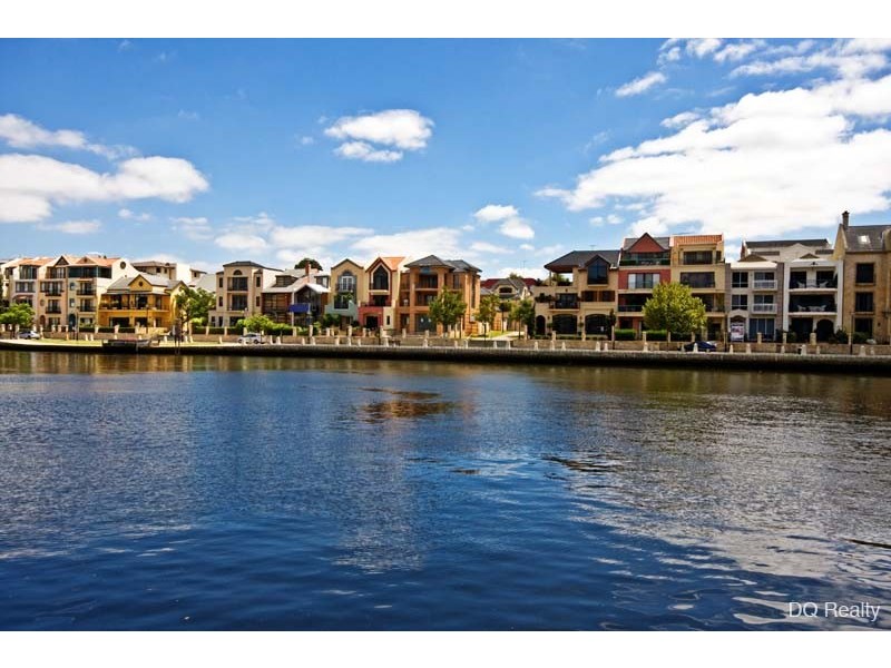 1/20 Royal Street, East Perth WA 6004