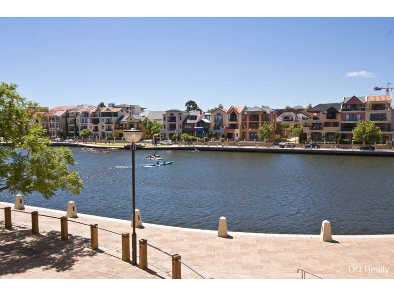 1/20 Royal Street, East Perth WA 6004