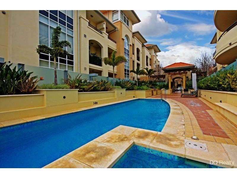 1/20 Royal Street, East Perth WA 6004