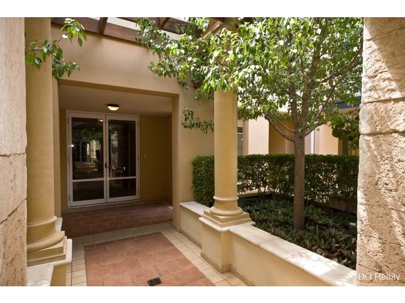 1/20 Royal Street, East Perth WA 6004