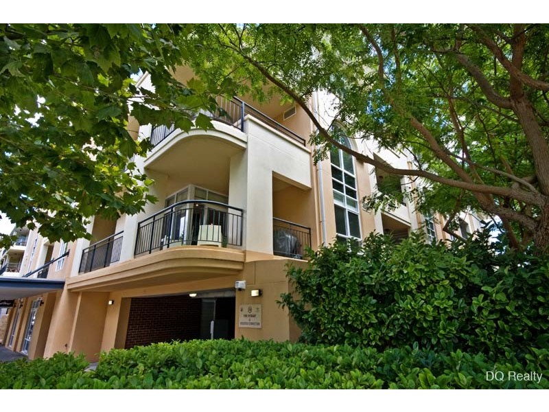 1/20 Royal Street, East Perth WA 6004