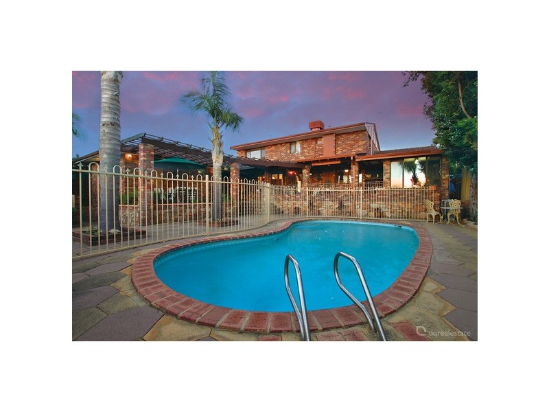 31 Tresise Street, Carine WA 6020