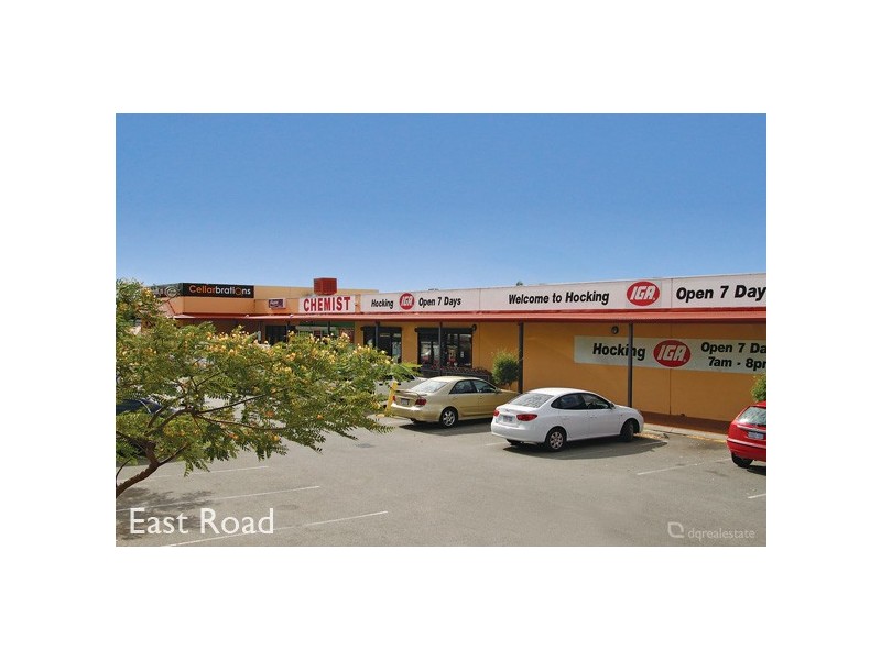 Unit B, 2 Osaka Loop, Hocking WA 6065