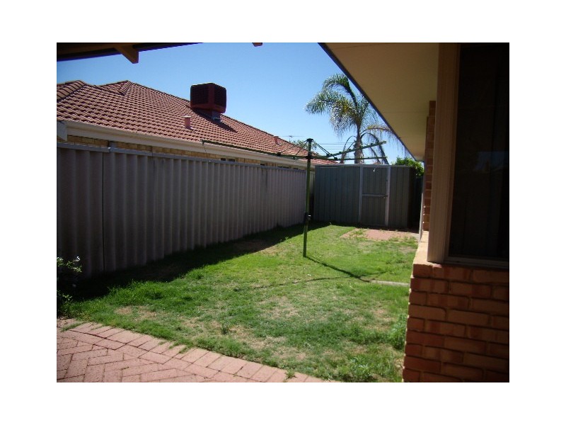 67 Delonix Circle, Woodvale WA 6026