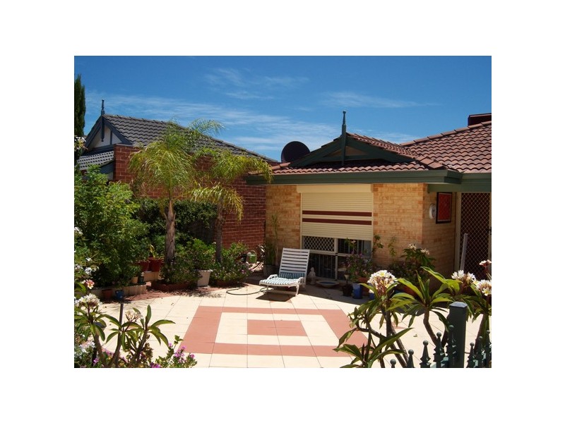 27 Lancely Way, Mirrabooka WA 6061