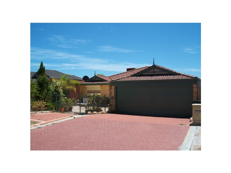 27 Lancely Way, Mirrabooka WA 6061