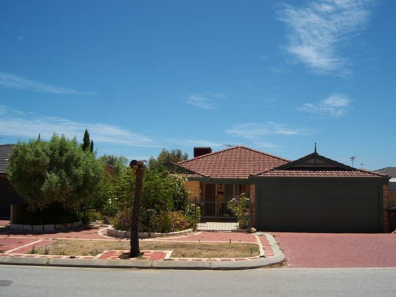 27 Lancely Way, Mirrabooka WA 6061