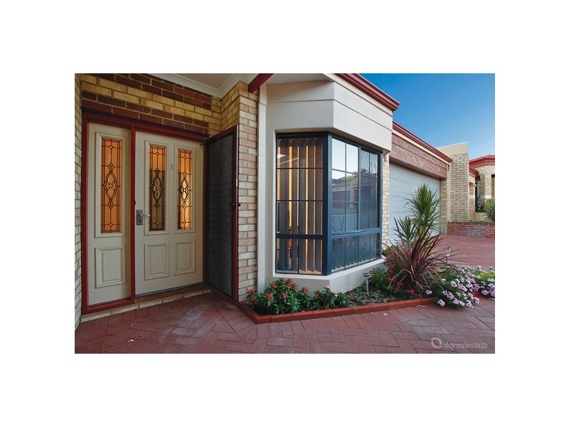 Unit 3, 11 Chichester Drive, Woodvale WA 6026