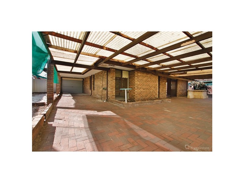 44 Jacaranda Drive, Ballajura WA 6066