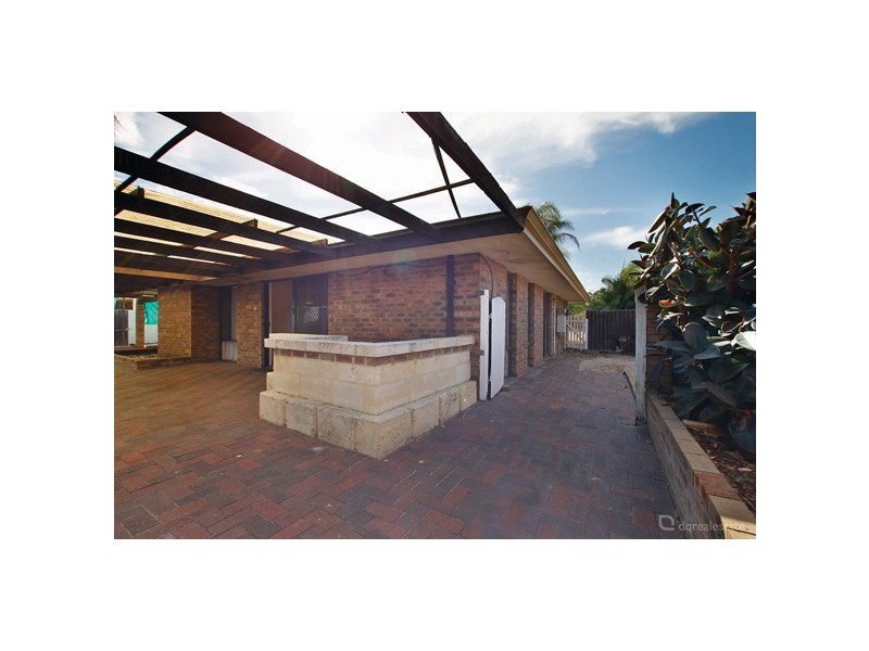 44 Jacaranda Drive, Ballajura WA 6066