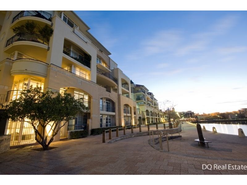 3/20 Royal Street, East Perth WA 6004