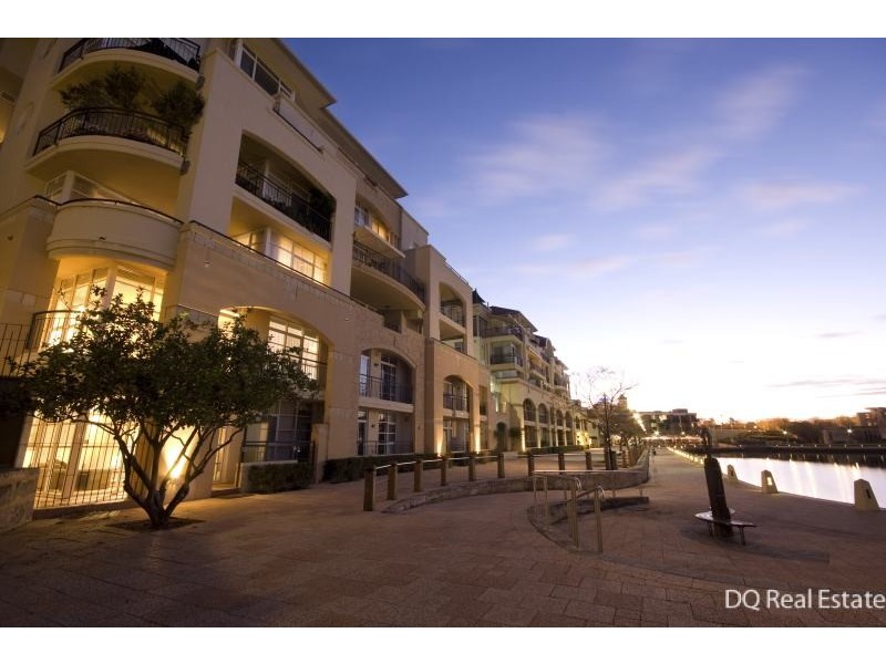 3/20 Royal Street, East Perth WA 6004