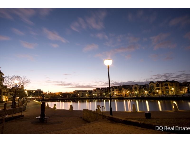 3/20 Royal Street, East Perth WA 6004