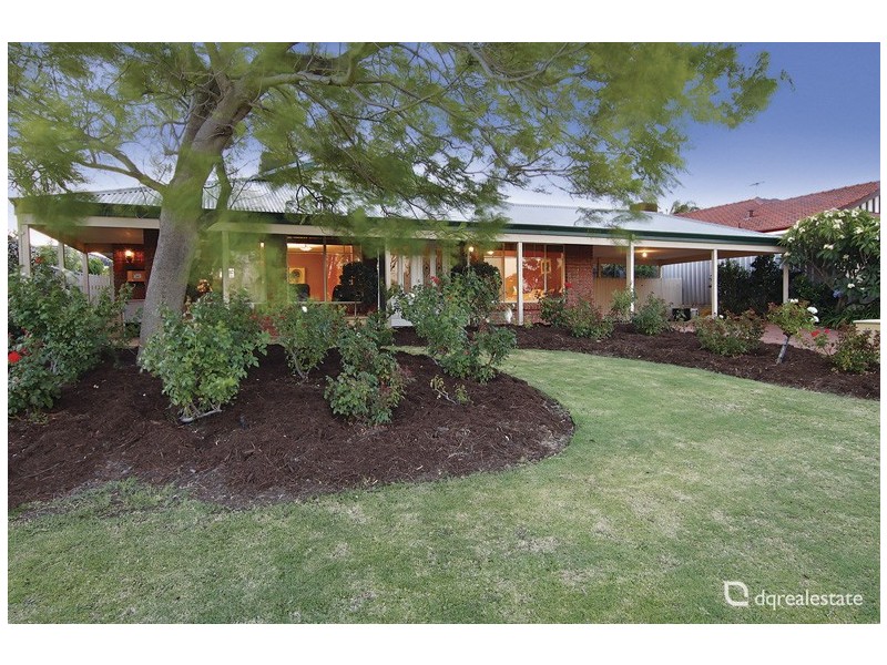 103 Timberlane Drive, Woodvale WA 6026