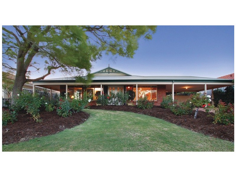 103 Timberlane Drive, Woodvale WA 6026