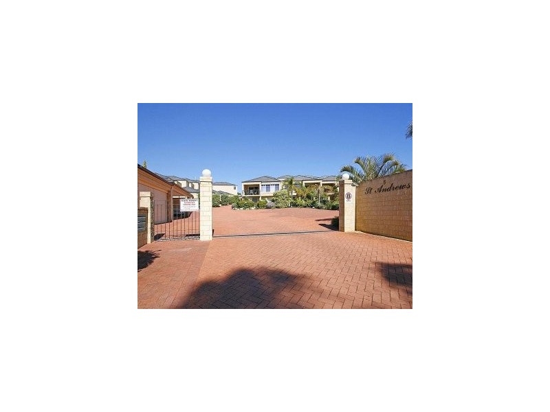 26/5 Spyglass Grove, Connolly WA 6027