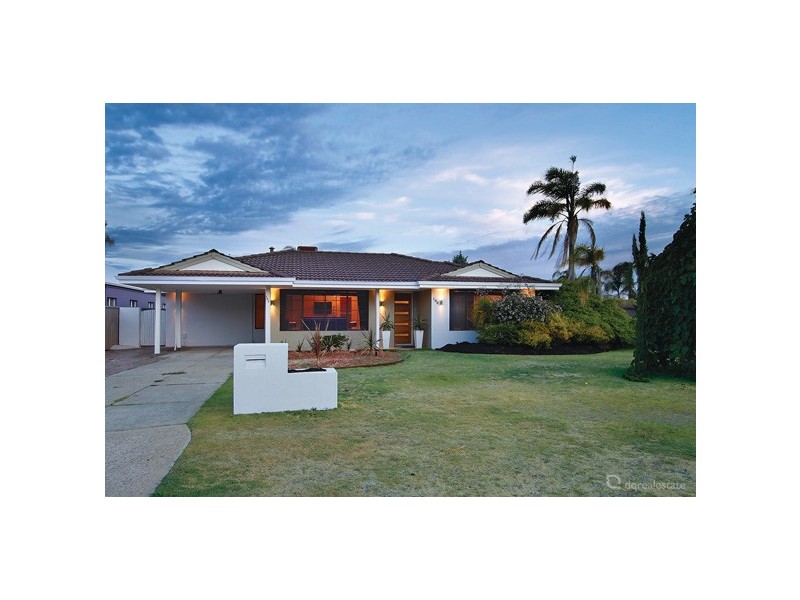 106 Trailwood Drive, Woodvale WA 6026