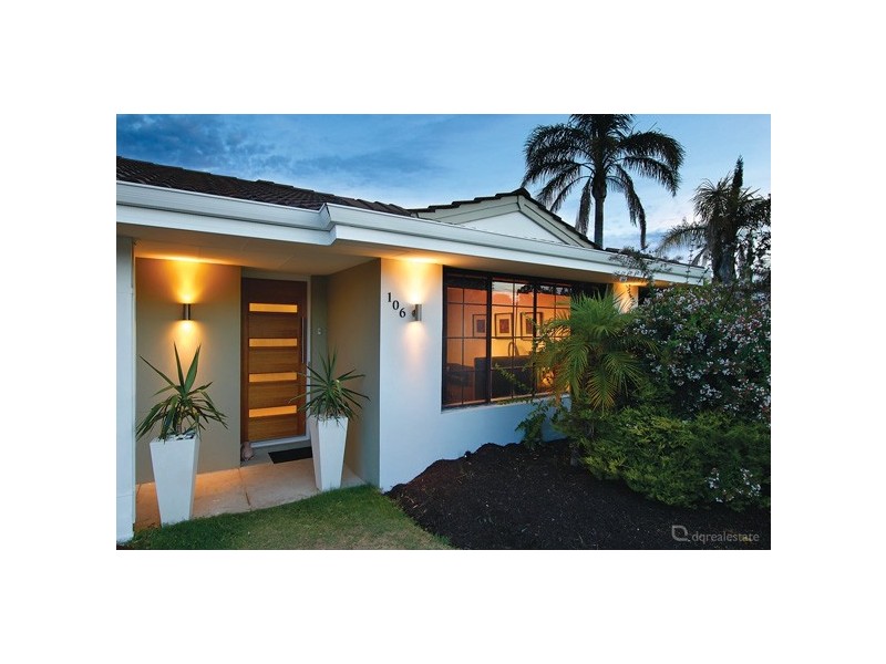 106 Trailwood Drive, Woodvale WA 6026