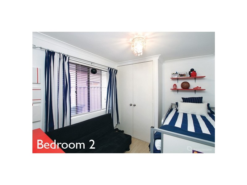 106 Trailwood Drive, Woodvale WA 6026