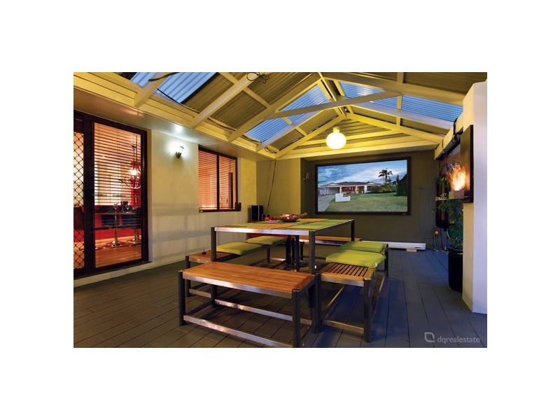 106 Trailwood Drive, Woodvale WA 6026