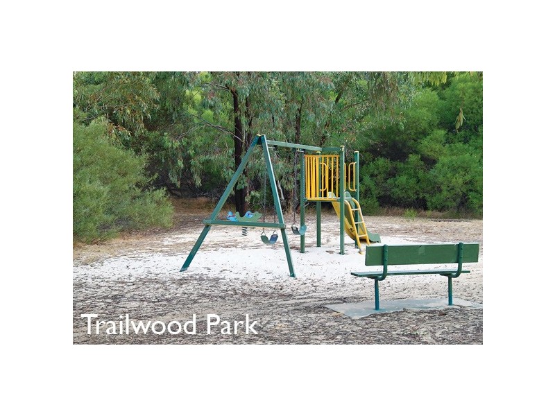 106 Trailwood Drive, Woodvale WA 6026