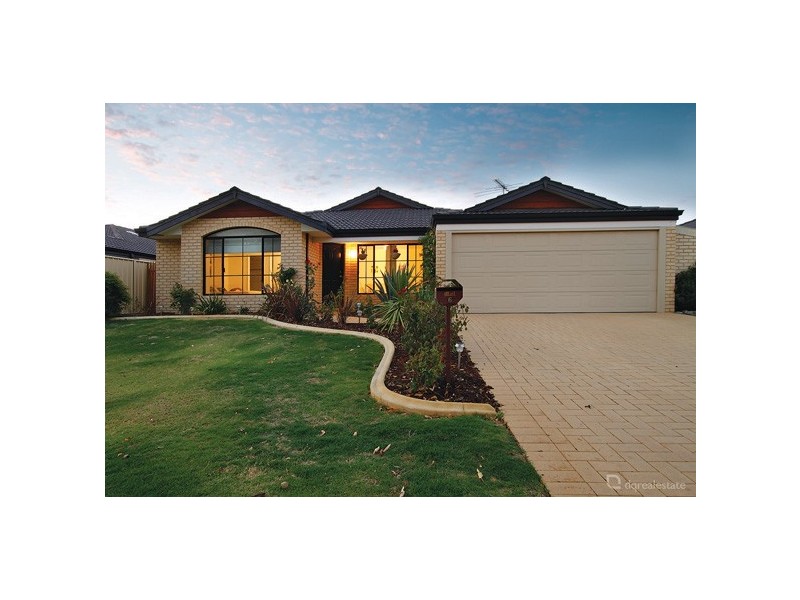 6 Sandilands Cct, Tapping WA 6065