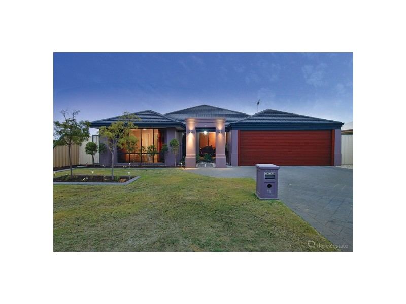18 Cezanne Bend, Ashby WA 6065