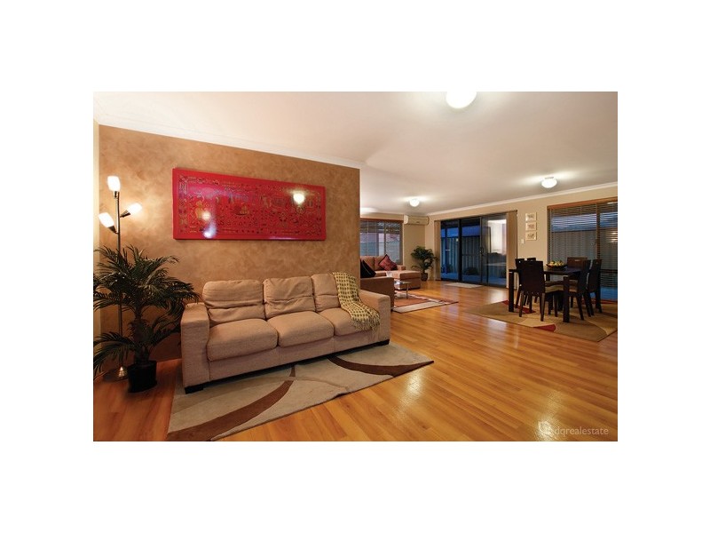 18 Cezanne Bend, Ashby WA 6065