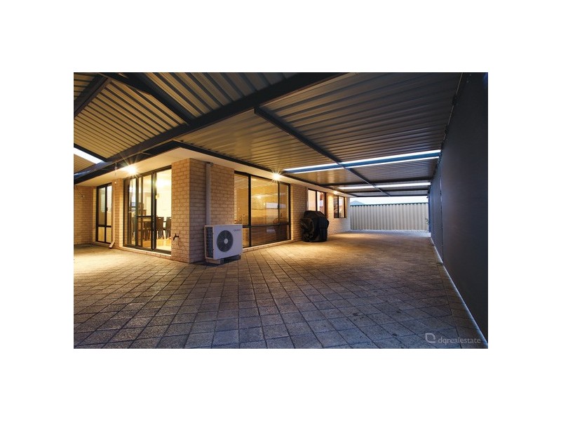 18 Cezanne Bend, Ashby WA 6065