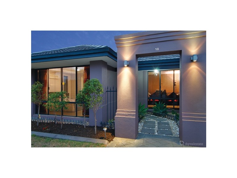 18 Cezanne Bend, Ashby WA 6065