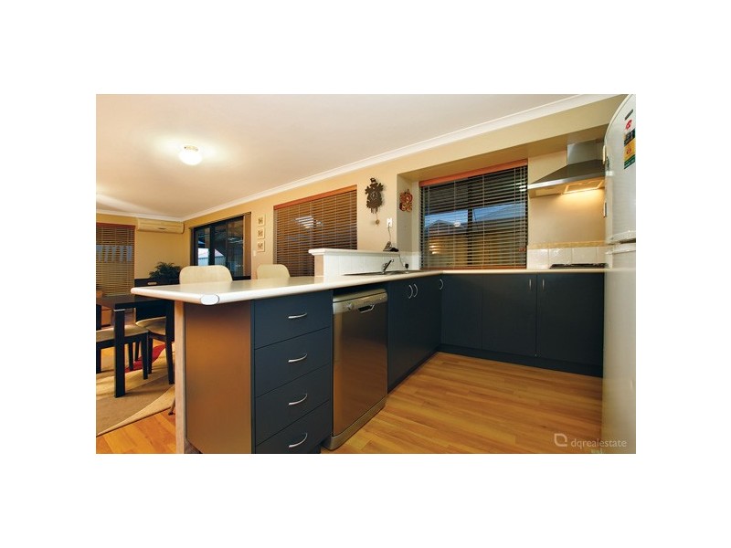 18 Cezanne Bend, Ashby WA 6065