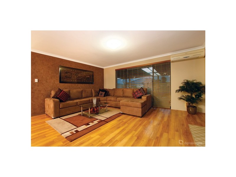 18 Cezanne Bend, Ashby WA 6065