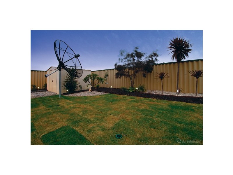 18 Cezanne Bend, Ashby WA 6065