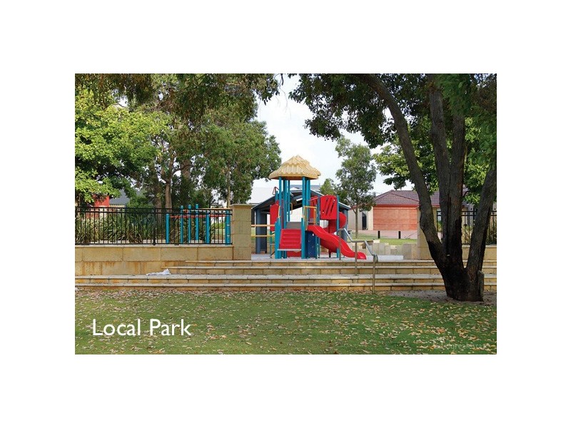 18 Cezanne Bend, Ashby WA 6065