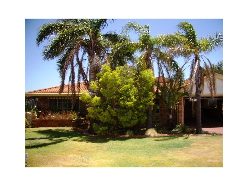 199 Kingsley Drive, Kingsley WA 6026