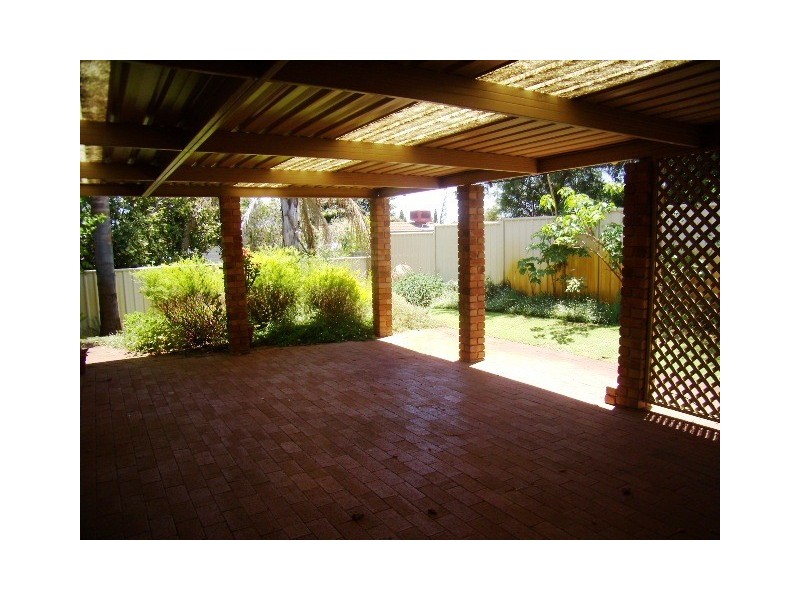 199 Kingsley Drive, Kingsley WA 6026