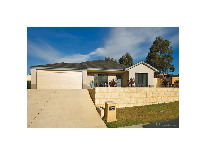 2 Librizzi Parade, Sinagra WA 6065
