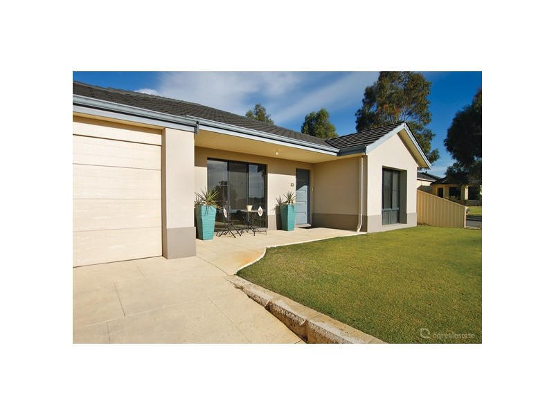 2 Librizzi Parade, Sinagra WA 6065