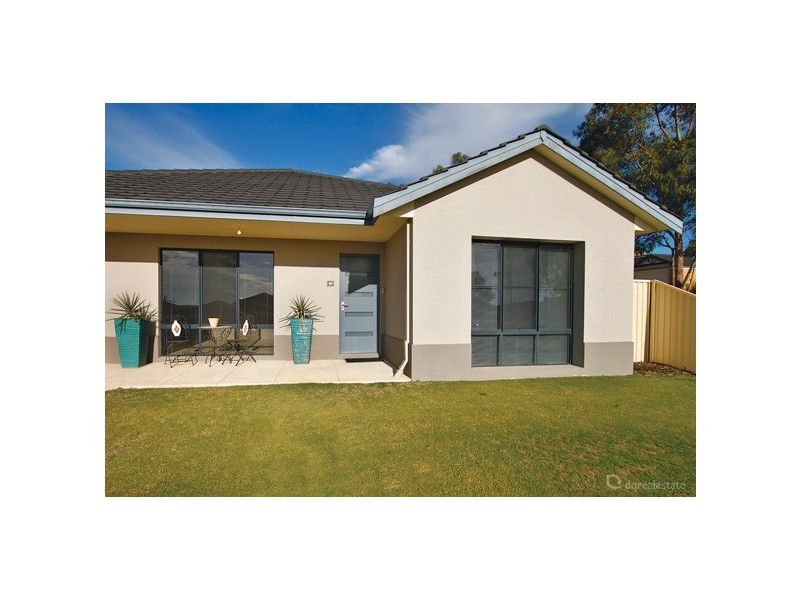 2 Librizzi Parade, Sinagra WA 6065