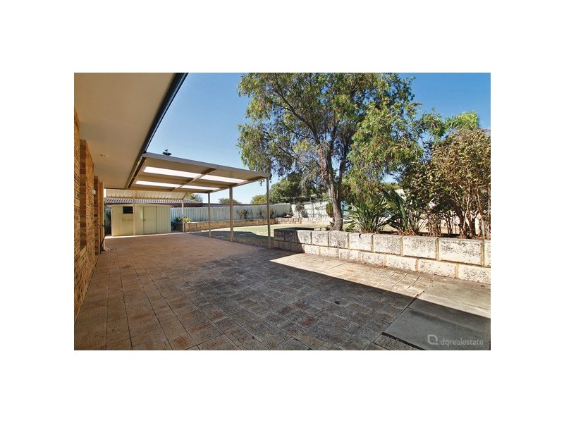 17 Larkspur Place, Heathridge WA 6027