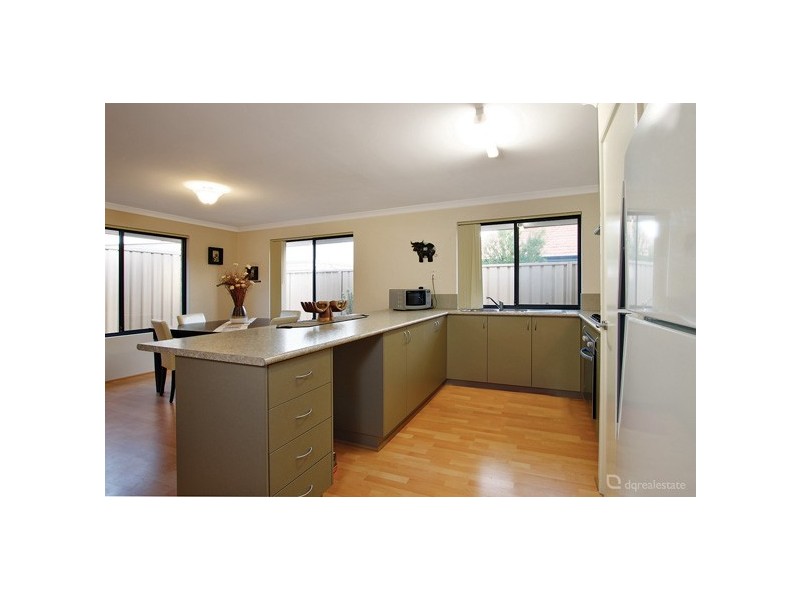 45A Wattle Mews, Hocking WA 6065