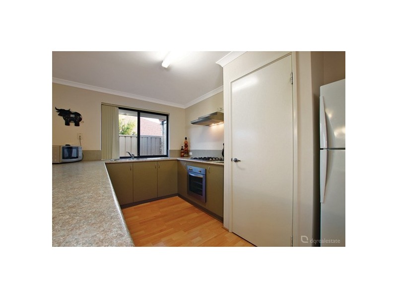 45A Wattle Mews, Hocking WA 6065