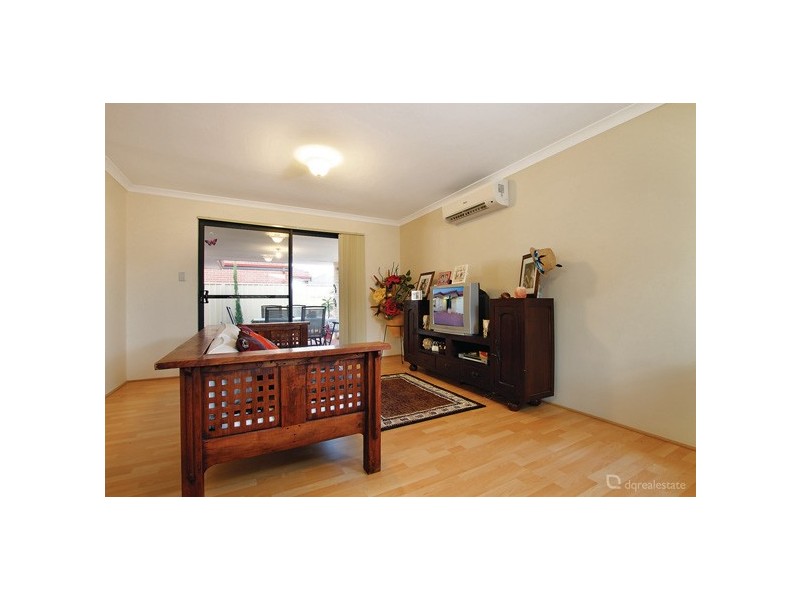 45A Wattle Mews, Hocking WA 6065