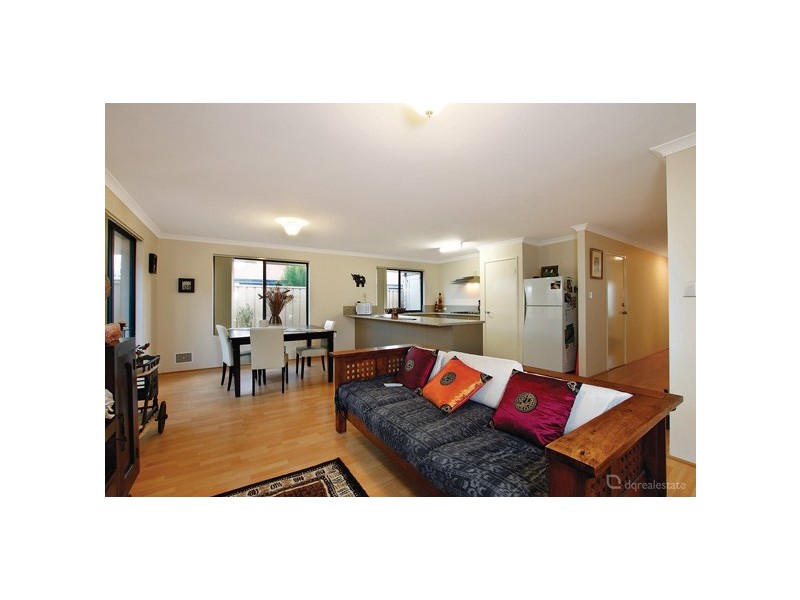 45A Wattle Mews, Hocking WA 6065